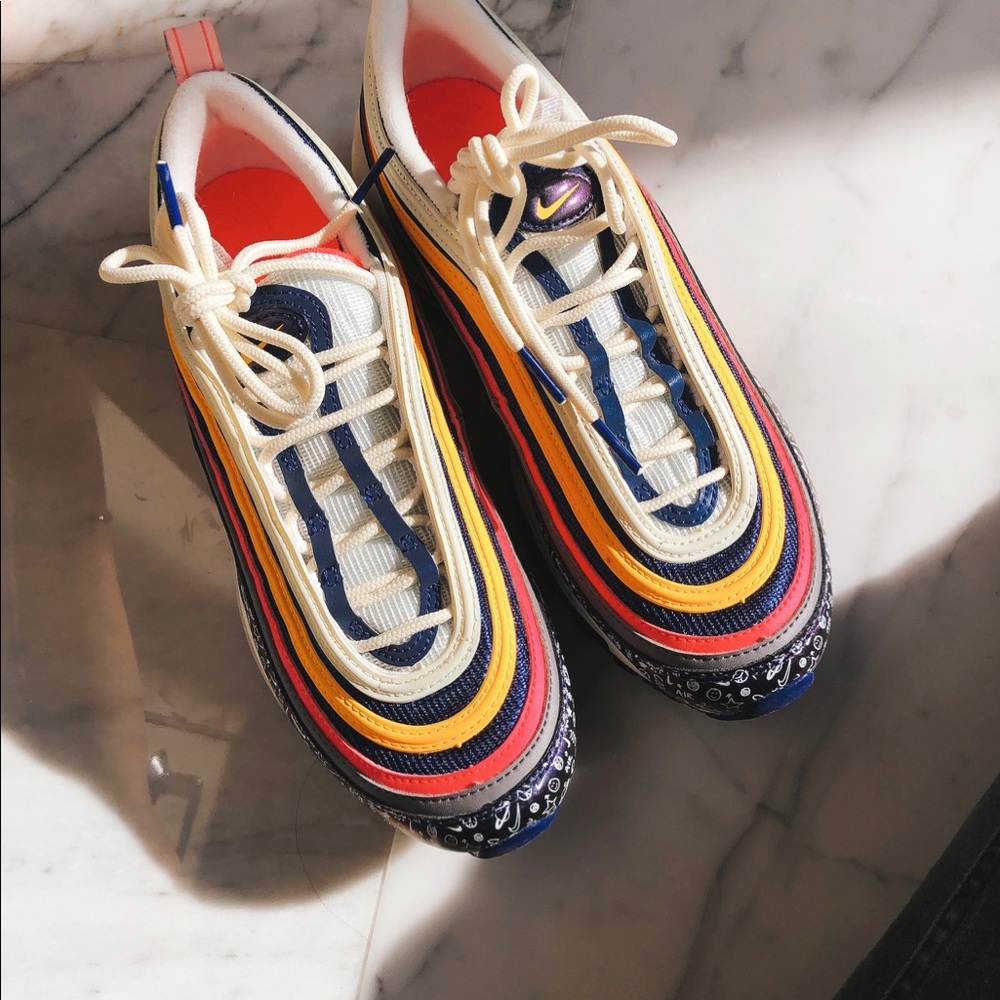 Air max 97 - Picture 6 of 8